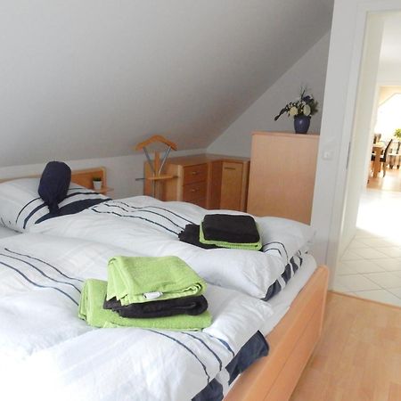 Ferienwohnung Hinter den Dünen D60 Prerow Exterior foto